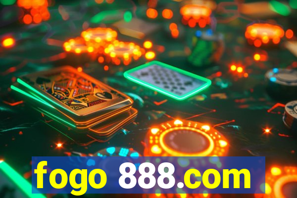 fogo 888.com